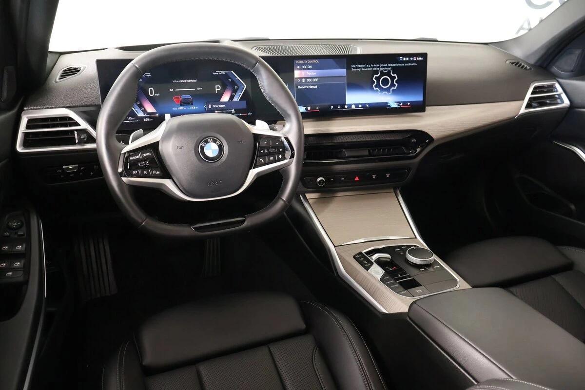 bmw 3 series 2025 3MW69CW0XS8F38543 image bmw 3 series 2025 3MW69CW0XS8F38543 image